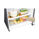 LG TF660TS Refrigerator