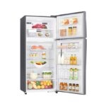 LG TF660TS Refrigerator