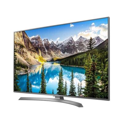 LG ۵۵UJ69000GI LED TV 55 Inch