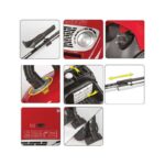 Saya Beta Max Vacuum Cleane