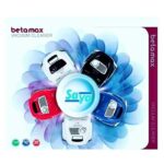 Saya Beta Max Vacuum Cleane