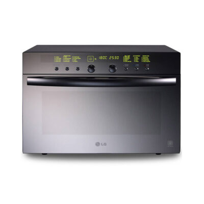 مایکروویو سولاردام ال جی مدل MS98BCR | نمایندگی رسمی ال جی | فروشگاه اینترنتی Radek