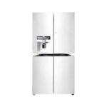 LG MDN76W Refrigerator