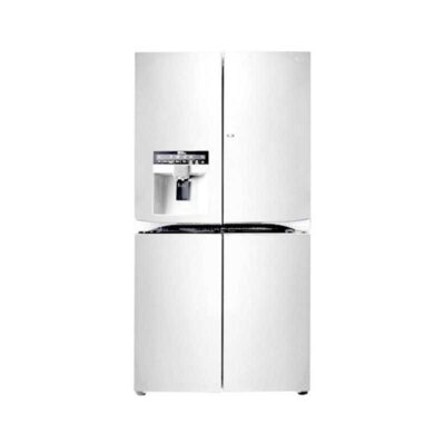 LG MDN76W Refrigerator