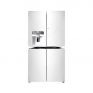 LG MDN76W Refrigerator
