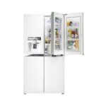LG MDN76W Refrigerator