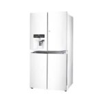 LG MDN76W Refrigerator