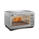 آون برقی فلر مدل EOFR 502 - Image 2