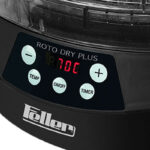 میوه خشک کن فلر مدل FD 500 - Image 4