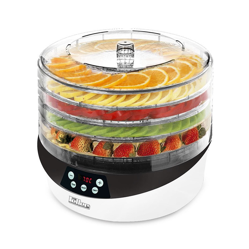 Feller FD 500 Fruit Dehydrator میوه خشک کن فلر مدل FD 500 - Image 1