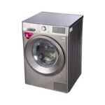ماشین لباسشویی ال جی مدل WM-821NS ظرفیت 8 کیلوگرم - Image 2