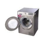 ماشین لباسشویی ال جی مدل WM-821NS ظرفیت 8 کیلوگرم - Image 3