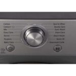 ماشین لباسشویی ال جی مدل WM-821NS ظرفیت 8 کیلوگرم - Image 4