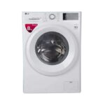 LG WASHING MACHINE 8KG WM- 821NW