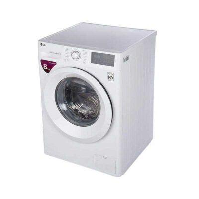 LG WASHING MACHINE 8KG WM- 821NW