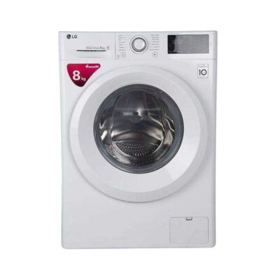 LG WASHING MACHINE 8KG WM- 821NW