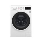 LG WASHING MACHINE 8KG WM-843SW