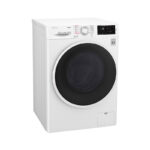 LG WASHING MACHINE 8KG WM-843SW