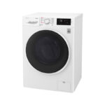 LG WASHING MACHINE 8KG WM-843SW