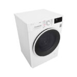 LG WASHING MACHINE 8KG WM-843SW