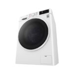 LG WASHING MACHINE 8KG WM-843SW