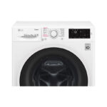 LG WASHING MACHINE 8KG WM-843SW