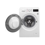 LG WASHING MACHINE 8KG WM-843SW