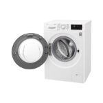LG WASHING MACHINE 8KG WM-843SW