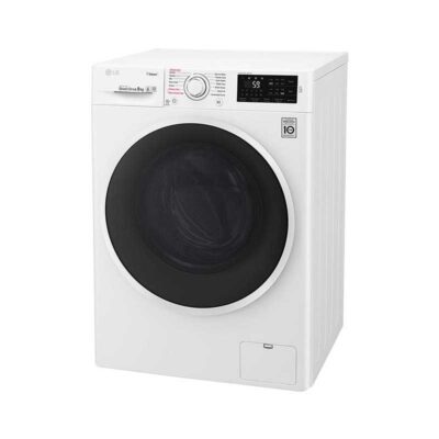 LG WM-845 Washing Machine 8 Kg