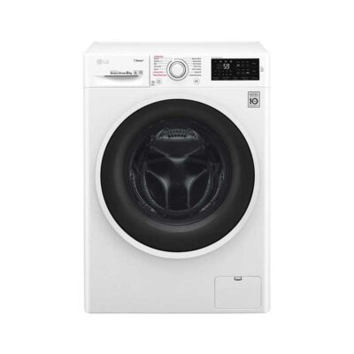 LG WM-845 Washing Machine 8 Kg
