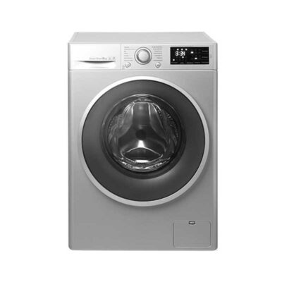 ماشین لباسشویی ال جی مدل WM-843 SS ظرفیت 8 کیلوگرم نمایندگی رسمی ال جی | فروشگاه اینترنتی Radek