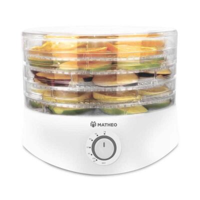 Matheo MFD 30 Fruit Dehydrator