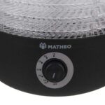 Matheo MFD 30 Fruit Dehydrator