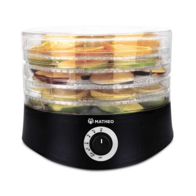 Matheo MFD 30 Fruit Dehydrator