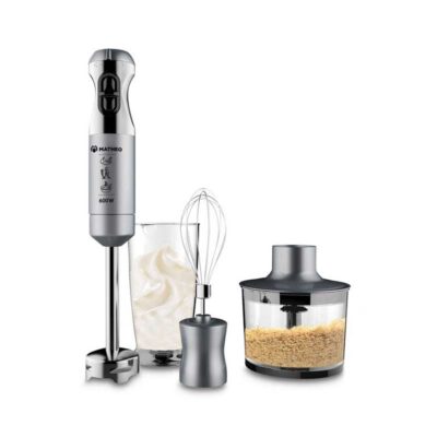 Matheo MHB-60 Hand Blender