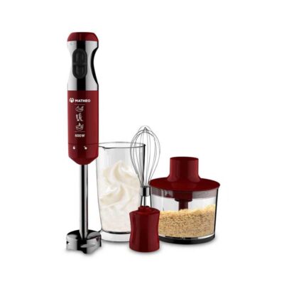 Matheo MHB-60 Hand Blender