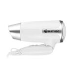 Matheo MHD 15 Hair Dryer