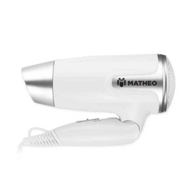 Matheo MHD 15 Hair Dryer