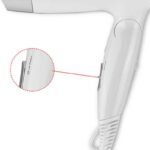 Matheo MHD 15 Hair Dryer