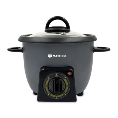 Matheo MRC135 Rice Cooker