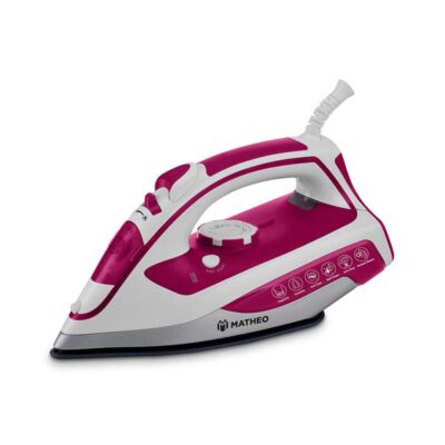 Matheo MSI 22 Steam Iron