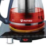 Matheo MTS 18 Tea Maker