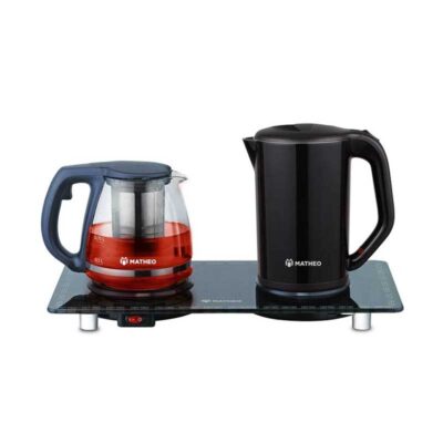 Matheo MTS 18 Tea Maker