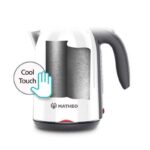 Matheo MTS 19 Tea Maker