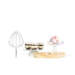 Moulinex QA301 Kitchen Machine