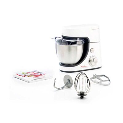 Moulinex QA408 Kitchen Machine