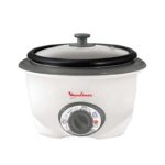 Moulinex RC1108-10WG Rice Cooker