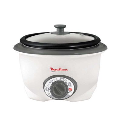 Moulinex RC1108-10WG Rice Cooker