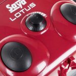 Saya Lotus Vacuum Cleaner