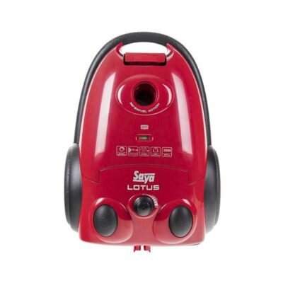 Saya Lotus Vacuum Cleaner